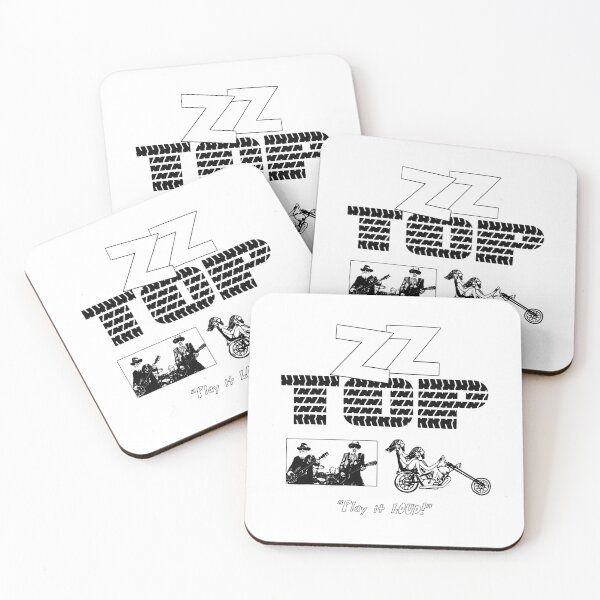 Item preview, Texas Blues Rock Band designed and sold by yakima-deona.