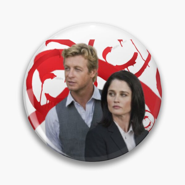 Item preview, Mentalist Phone Cases designed and sold by talfryn19.