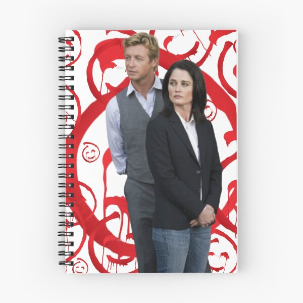 Item preview, Mentalist Phone Cases designed and sold by talfryn19.