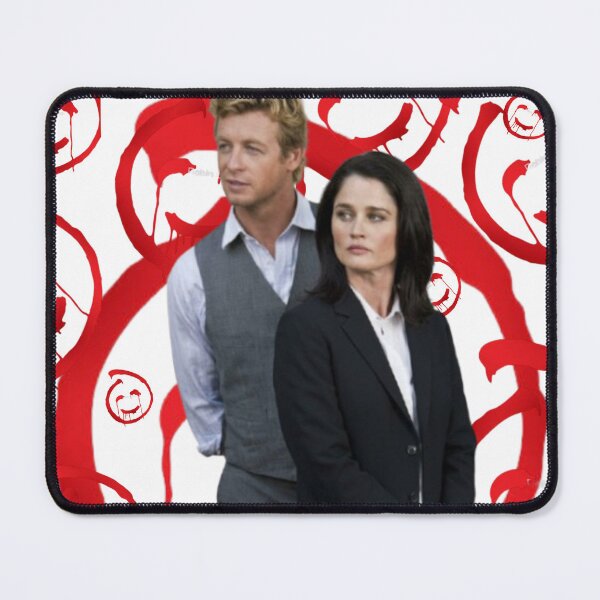 Item preview, Mentalist Phone Cases designed and sold by talfryn19.