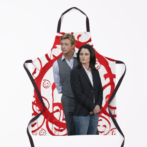 Item preview, Mentalist Phone Cases designed and sold by talfryn19.