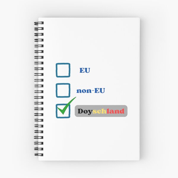Item preview, EU, non-EU or Germany – German-Turkish Design designed and sold by dt-streetwear.
