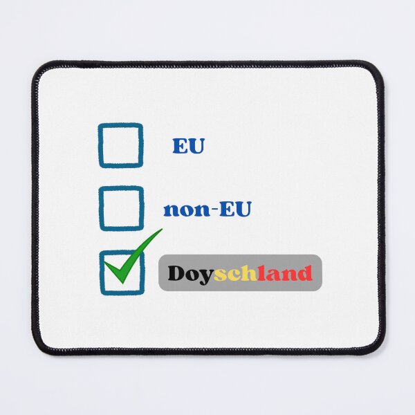 Item preview, EU, non-EU or Germany – German-Turkish Design designed and sold by dt-streetwear.