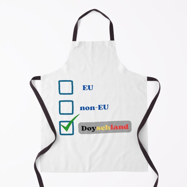 Item preview, EU, non-EU or Germany – German-Turkish Design designed and sold by dt-streetwear.
