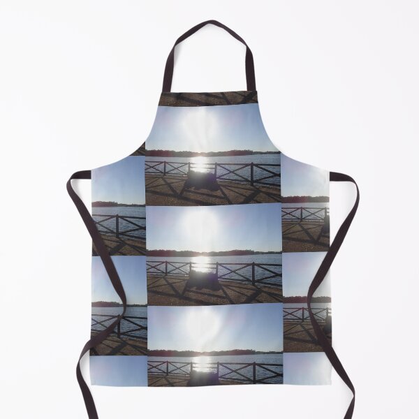 Item preview, peace by the lake designed and sold by walterfest.