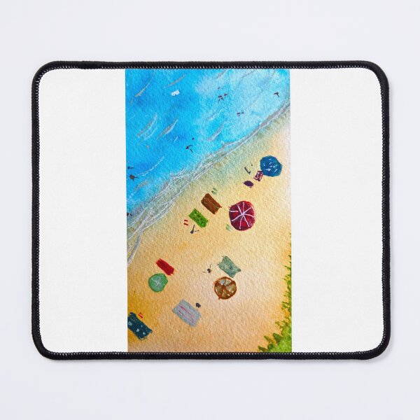Item preview, Beach designed and sold by mbavaresco.