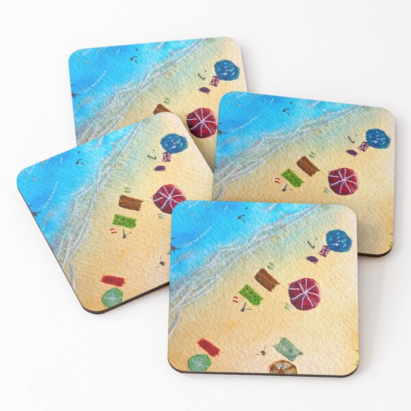 Item preview, Beach designed and sold by mbavaresco.