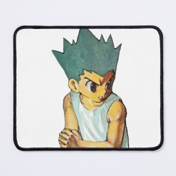 Item preview, Gon - Hunter x Hunter designed and sold by LorneW7.