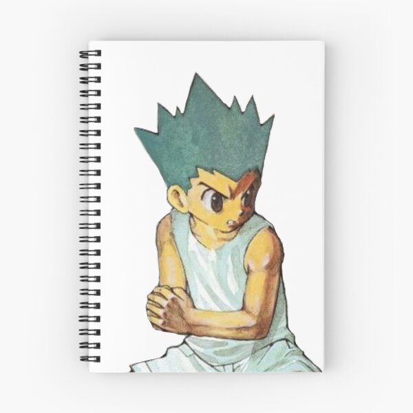 Item preview, Gon - Hunter x Hunter designed and sold by LorneW7.