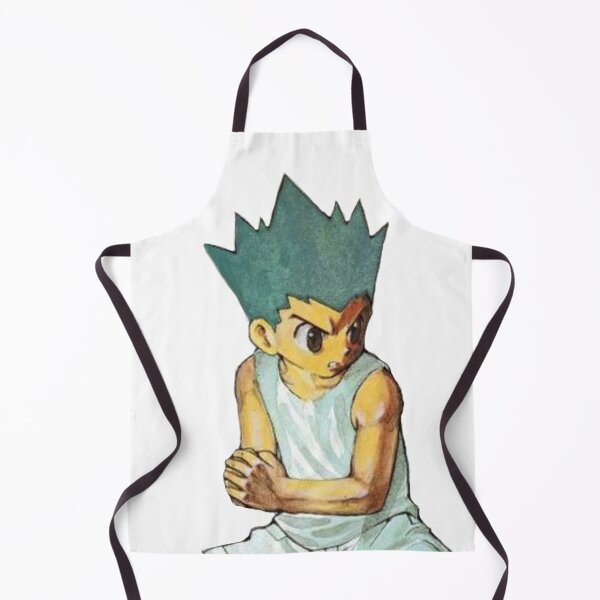 Item preview, Gon - Hunter x Hunter designed and sold by LorneW7.