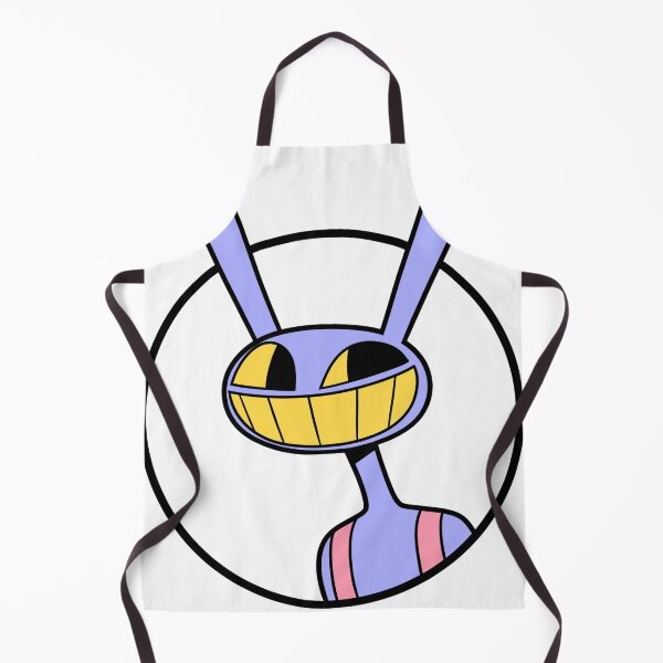 Item preview, Jax The Rabbit Door Icon designed and sold by bluejourney1987.
