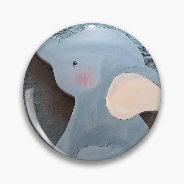 Item preview, L'elefante grigio del mio sogno  designed and sold by walterfest.
