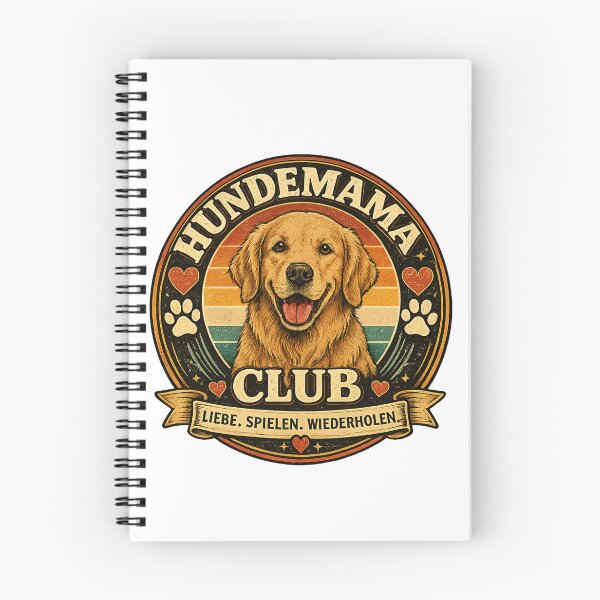 Item preview, hundemama designed and sold by richiebenny.