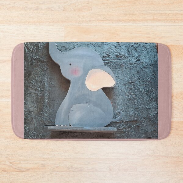 Item preview, L'elefante grigio del mio sogno  designed and sold by walterfest.