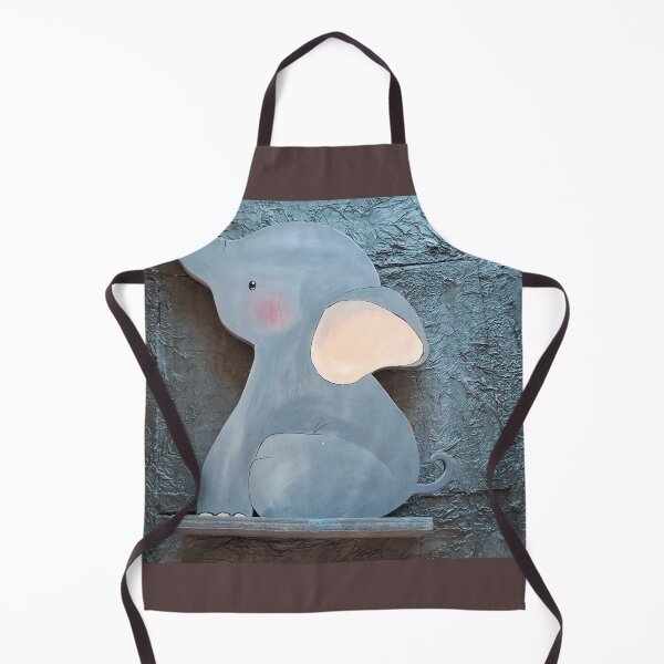 Item preview, L'elefante grigio del mio sogno designed and sold by walterfest.