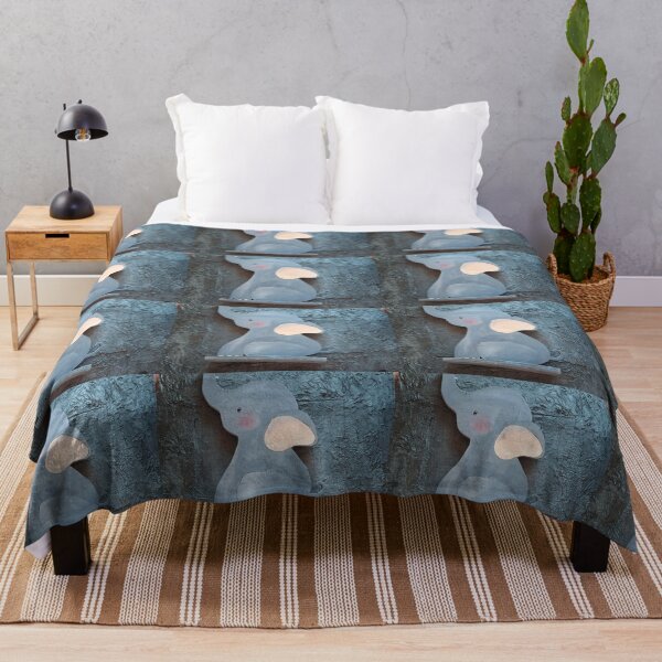 Item preview, L'elefante grigio del mio sogno designed and sold by walterfest.