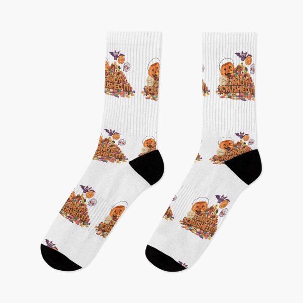 Item preview, Sweet Spooky Vibes  designed and sold by Mattigiov.
