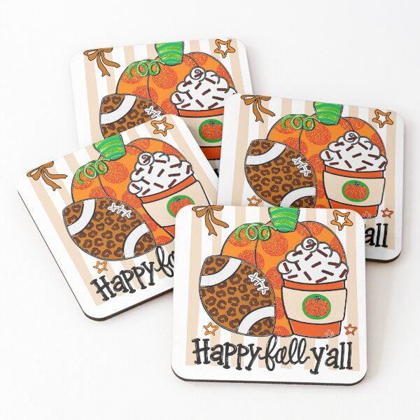 Item preview, happy fall yall designed and sold by TVPS17.