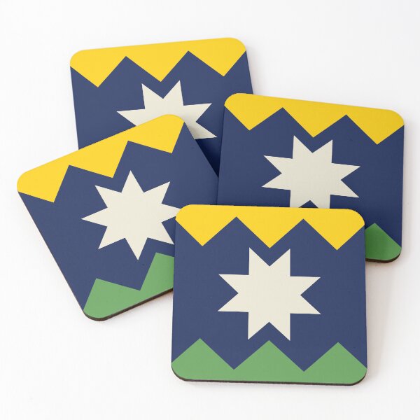 Item preview, Flag of Appalachia designed and sold by abbeyz71.