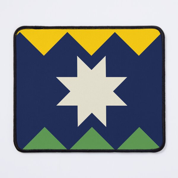 Item preview, Flag of Appalachia designed and sold by abbeyz71.