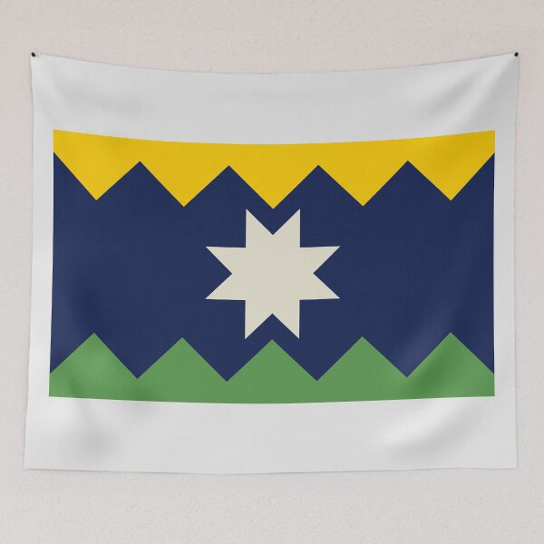 Item preview, Flag of Appalachia designed and sold by abbeyz71.