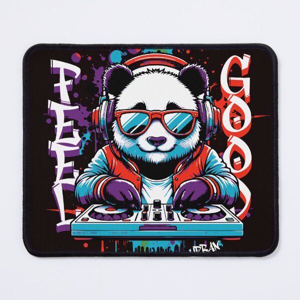 Item preview, feel good designed and sold by tubiela.
