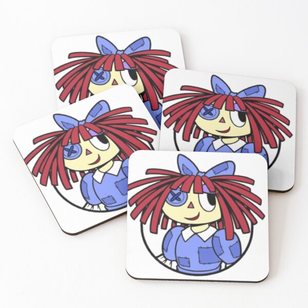 Item preview, Ragatha Icon designed and sold by bluejourney1987.