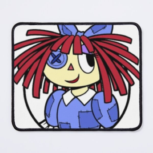 Item preview, Ragatha Icon designed and sold by bluejourney1987.