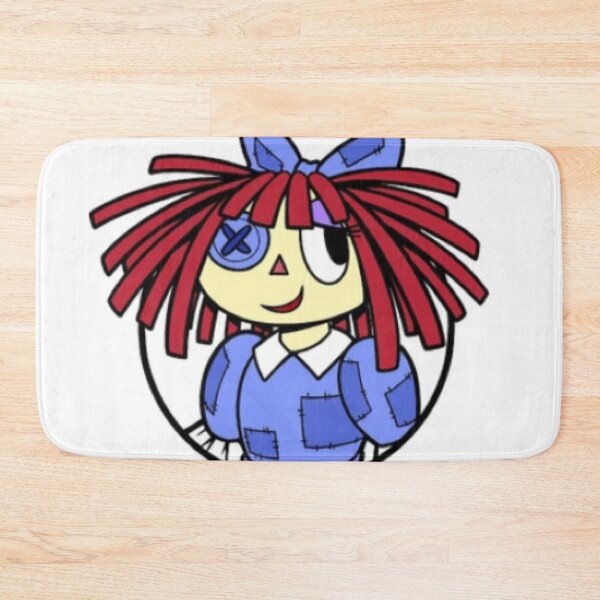 Item preview, Ragatha Icon designed and sold by bluejourney1987.