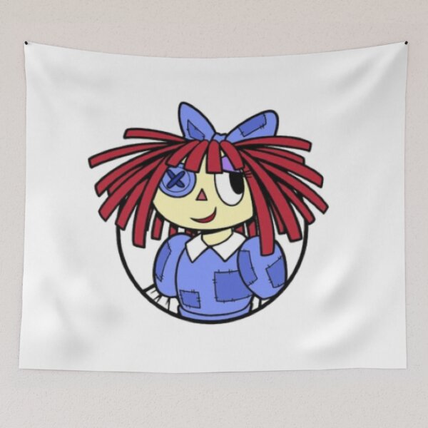 Item preview, Ragatha Icon designed and sold by bluejourney1987.