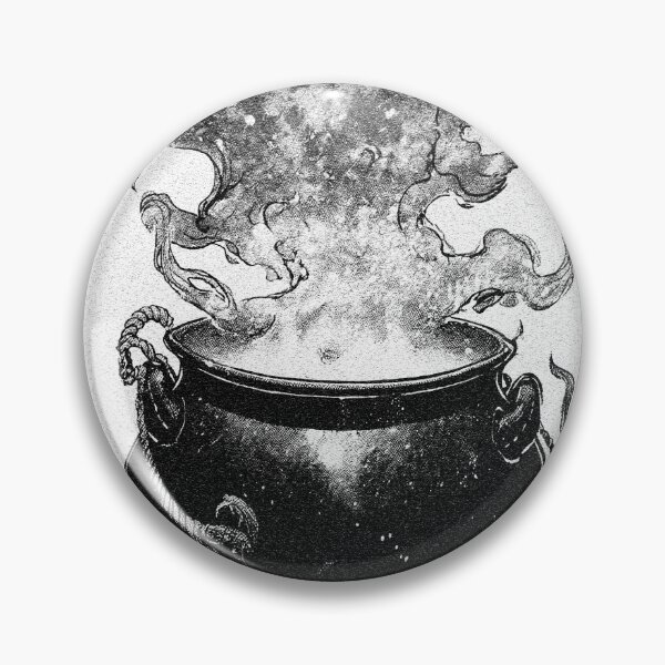 Item preview, Magic Cauldron designed and sold by Rextylerxx.