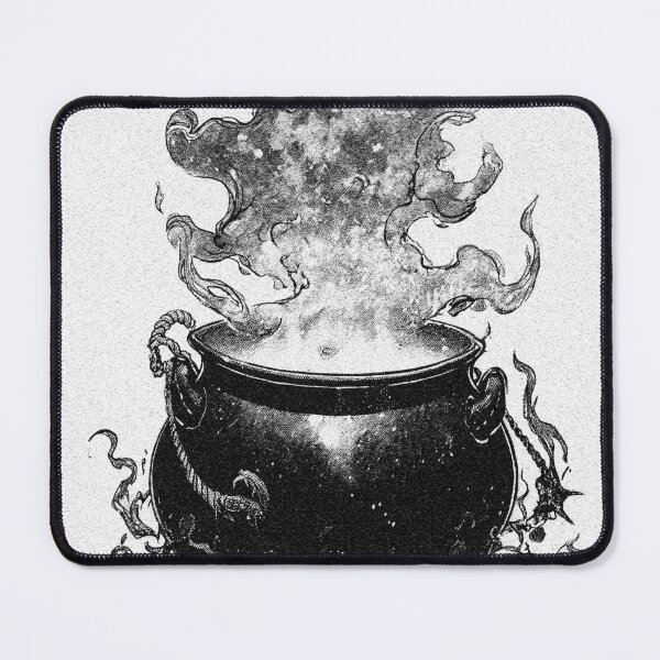 Item preview, Magic Cauldron designed and sold by Rextylerxx.