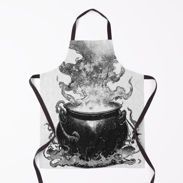 Item preview, Magic Cauldron designed and sold by Rextylerxx.