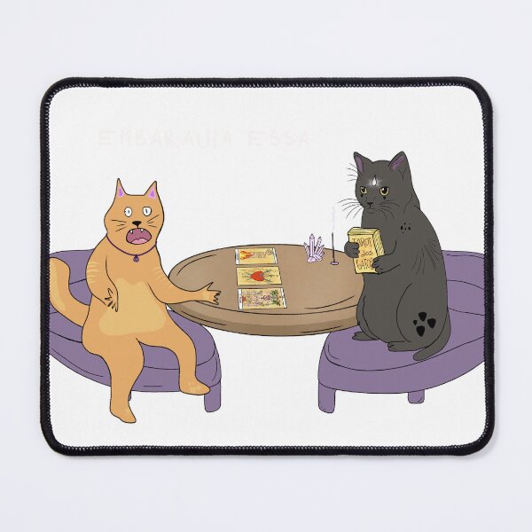 Item preview, TAROT meme designed and sold by Alocasiarte.
