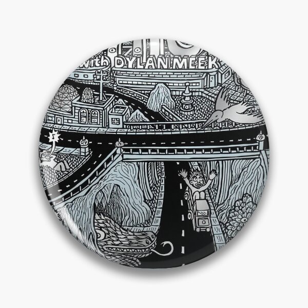 Item preview, Somersault Slide 360 Tour Amsterdam designed and sold by TheDoraShields.