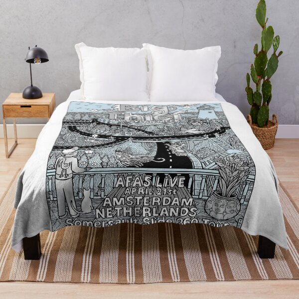 Item preview, Somersault Slide 360 Tour Amsterdam designed and sold by TheDoraShields.
