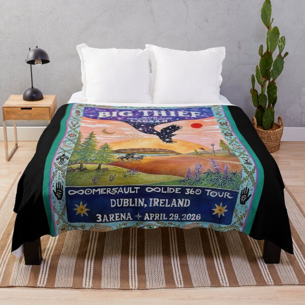 Item preview, Somersault Slide 360 Tour Dublin designed and sold by TheDoraShields.