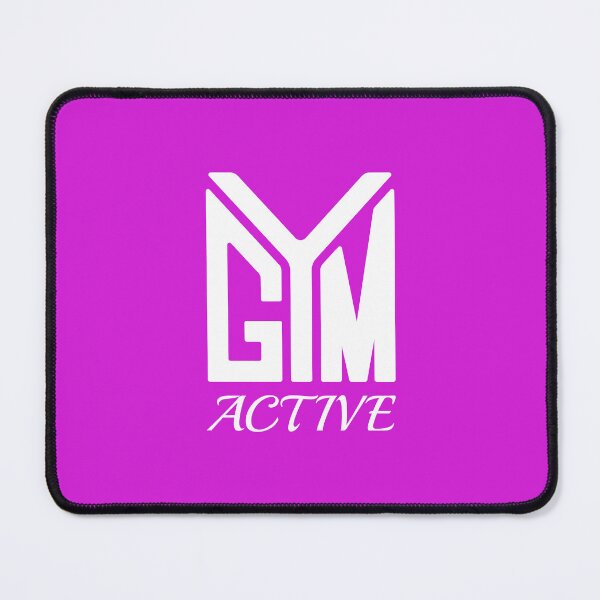 Item preview, Gym Active | Workout | Fitness designed and sold by Pentimore.