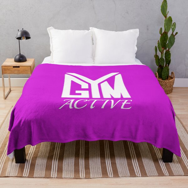 Item preview, Gym Active | Workout | Fitness designed and sold by Pentimore.