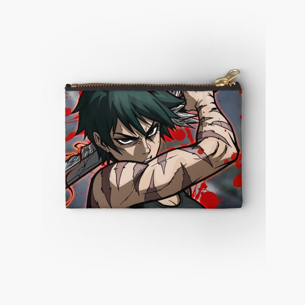 Item preview, Crimson Blade Fury designed and sold by TonyToonAdventures.