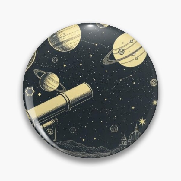 Item preview, Lost In The Stars Astronomy designed and sold by graphicboyz112.