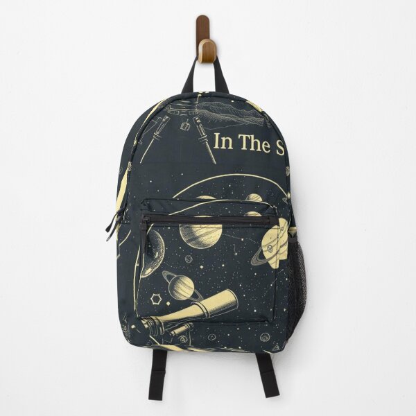 Item preview, Lost In The Stars Astronomy designed and sold by graphicboyz112.