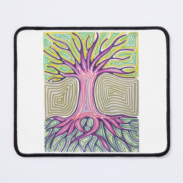 Item preview, Tree of life designed and sold by HoneyTulip123.