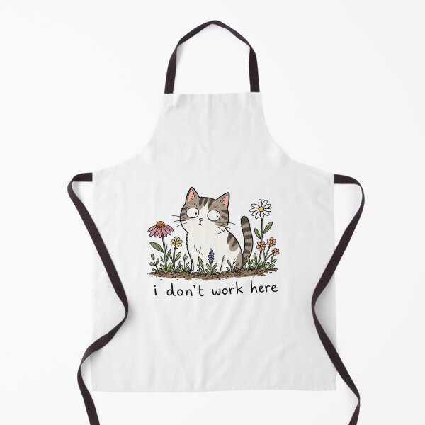 Item preview, I don't work here designed and sold by Designfs.