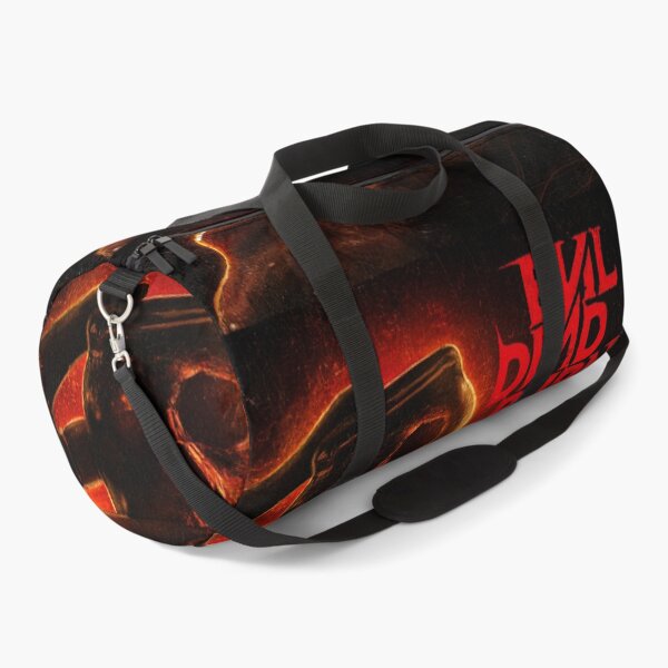 Item preview, Evil Dead Burn designed and sold by Malakiacount.
