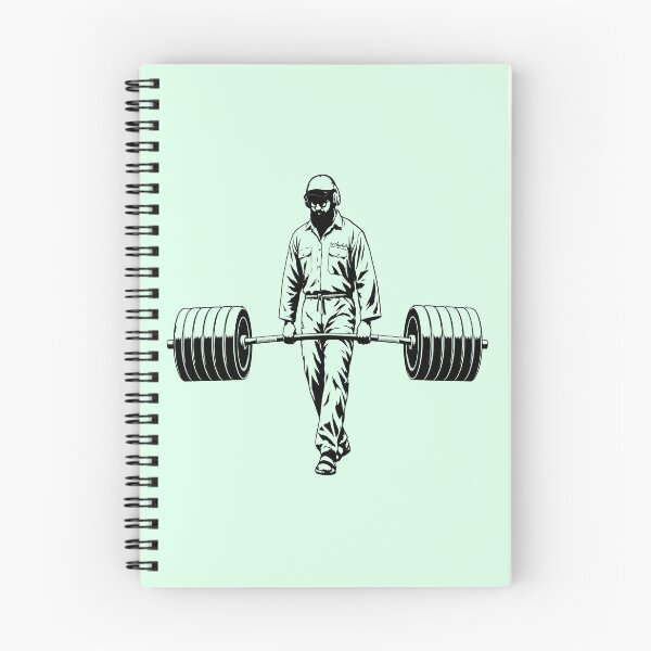 Item preview, simple silhouette Anatoly meme - I Am Sorry Can I Clean Here - deadlift walk | Internet Fun Gym Prank Black designed and sold by ZechJohnRB.