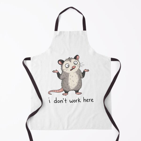 Item preview, I don't work here designed and sold by Designfs.