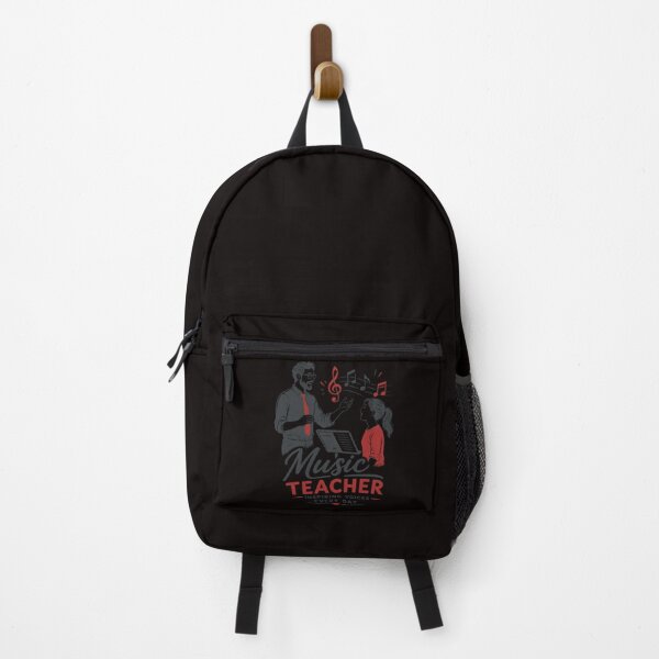 Item preview, Music Teacher Inspiring Voices Every Day designed and sold by Tadeusz1.