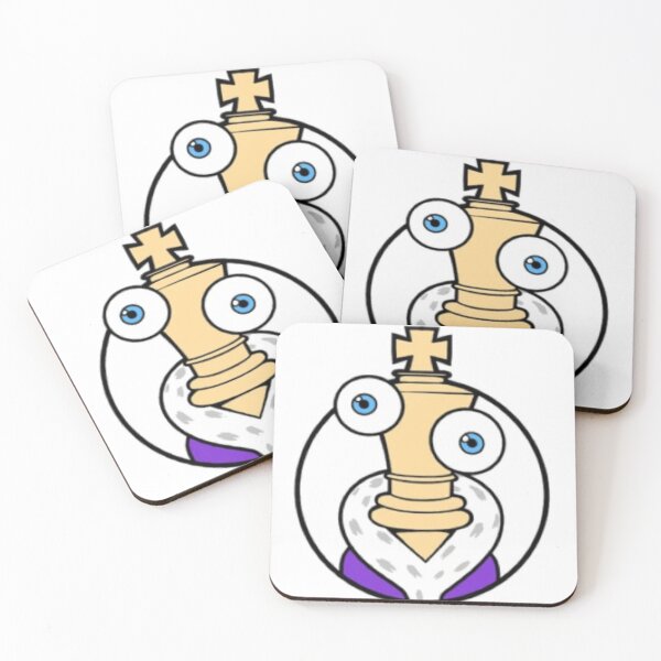Item preview, Kinger Door Icon designed and sold by bluejourney1987.