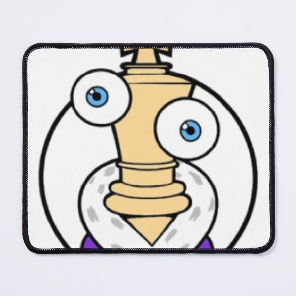 Item preview, Kinger Door Icon designed and sold by bluejourney1987.